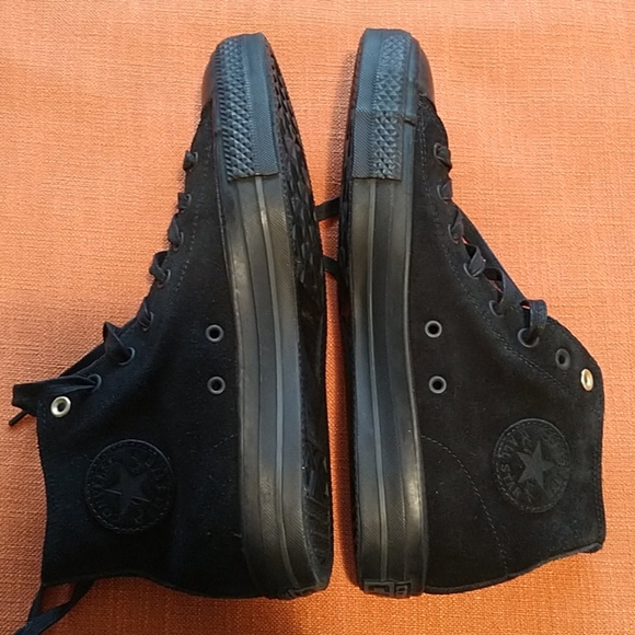 NWOT Converse w/Lunarlon Shoes